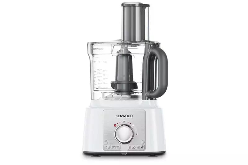 Kenwood Jarra Completa Multipro AS00002781 - Peça de Substituição Original Robot de Cozinha