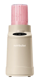 Copos com tampa para frigorífico Nutribullet AS00011621 – Pack de 2 unidades