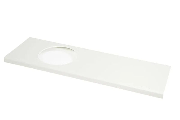 Abrazadera ventana aire acondicionado portátil Delonghi NE1061