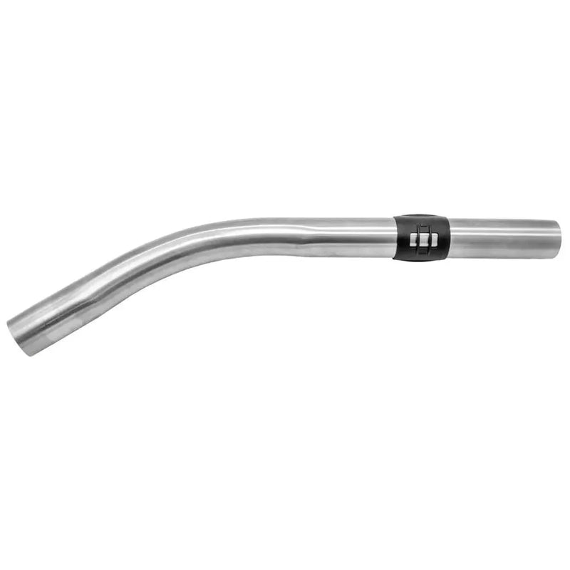 Tubo aspirador curvado 32mm. Numatic acero inoxidable original NUM0011