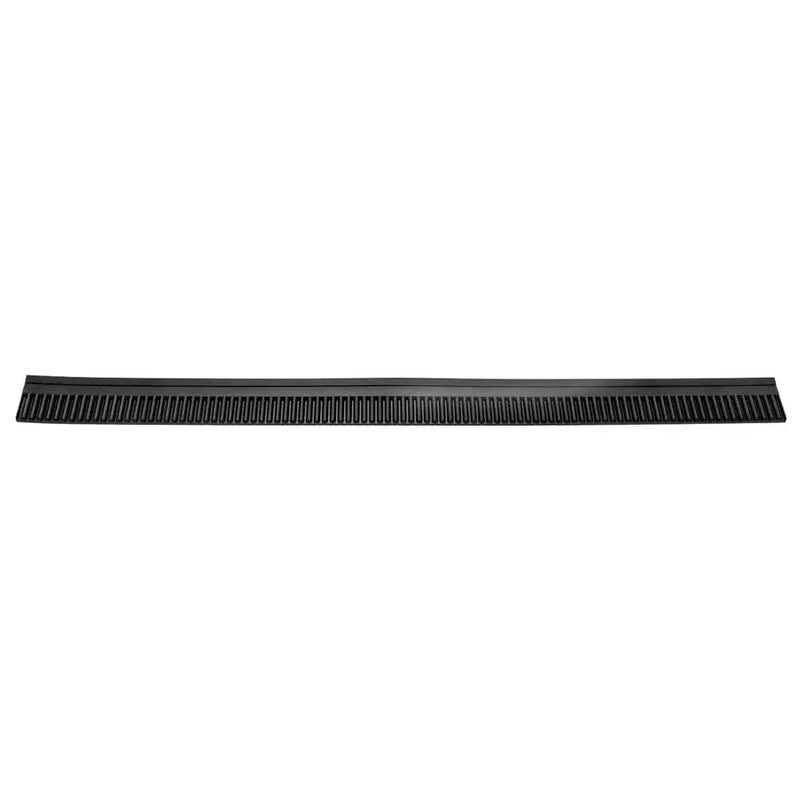 Boquilla aspirador Tira de goma delantera de la multiflo 40 mm original NUM0034