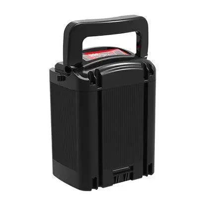 Batería aspirador Numatic NX300 de iones de litio (v2) original NUM0057