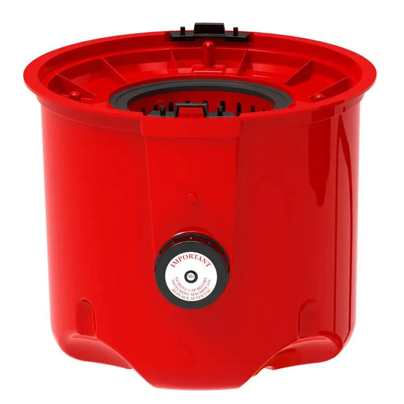 Tapa aspirador Numatic Recipiente desechable HZC 390 original NUM0114