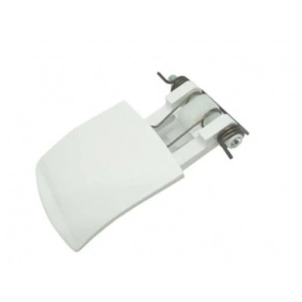 Novo Pol fecho puxador porta máquina de lavar 719007500