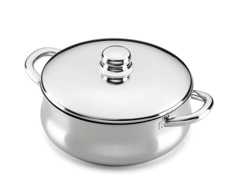 ALZA OMEGA olla 24 cm.