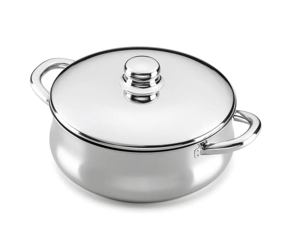 ALZA OMEGA olla 20 cm.