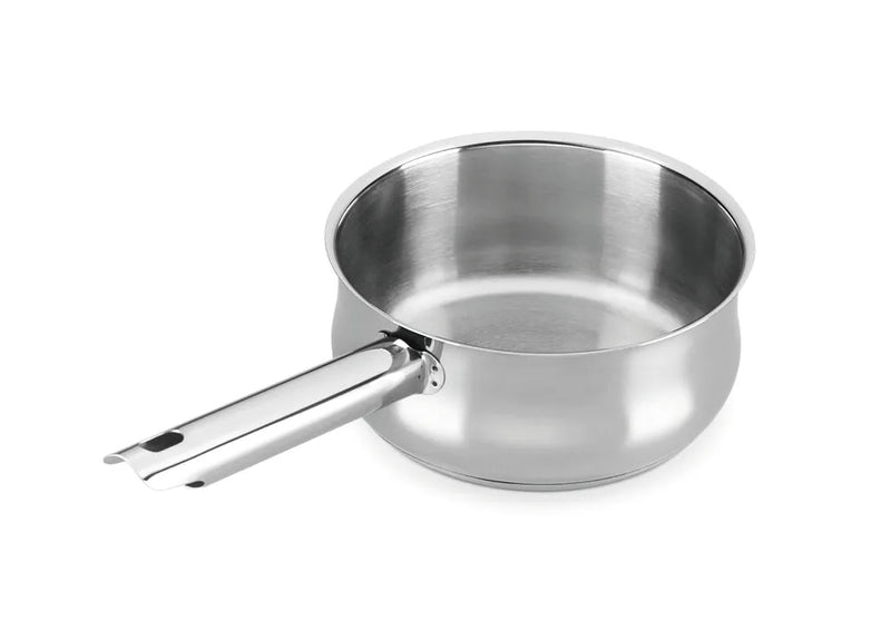 ALZA OMEGA cazo 14 cm.