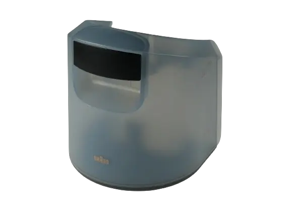 Depósito de água centro de engomar Braun CareStyle 7 Pro AS00006493