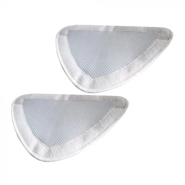 Paquete de 2 paños de microfibra para Polti Vaporetto SV100 PAEU0299