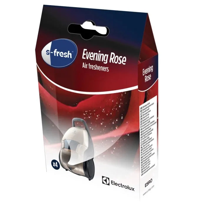 Ambientador para aspiradora Electrolux ESRO