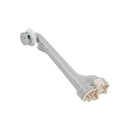 Canal de desagüe para lavavajillas Electrolux, AEG 1173858109