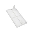 Filtro para secadora de tambor Electrolux 1123553107