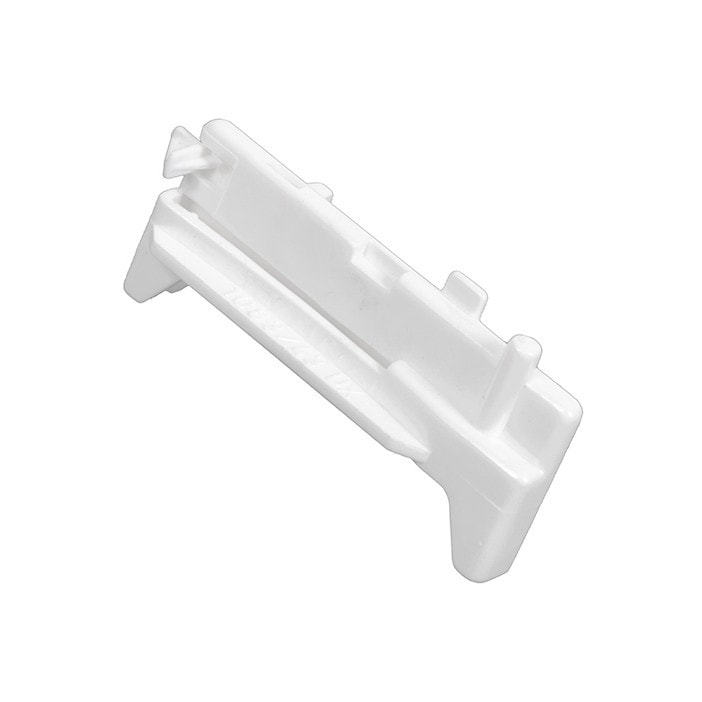 Suporte para difusor de luz de exaustor Electrolux 50231604005