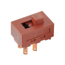Interruptor para campana extractora Electrolux 50230647005