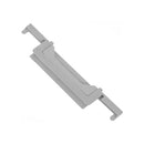 Asa para filtro de campana extractora Electrolux, AEG 50253087006