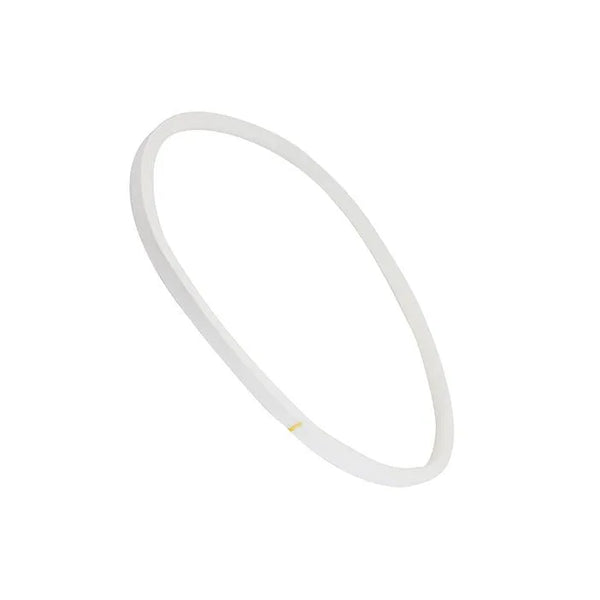 Junta para tambor de secadora Electrolux 1368089304