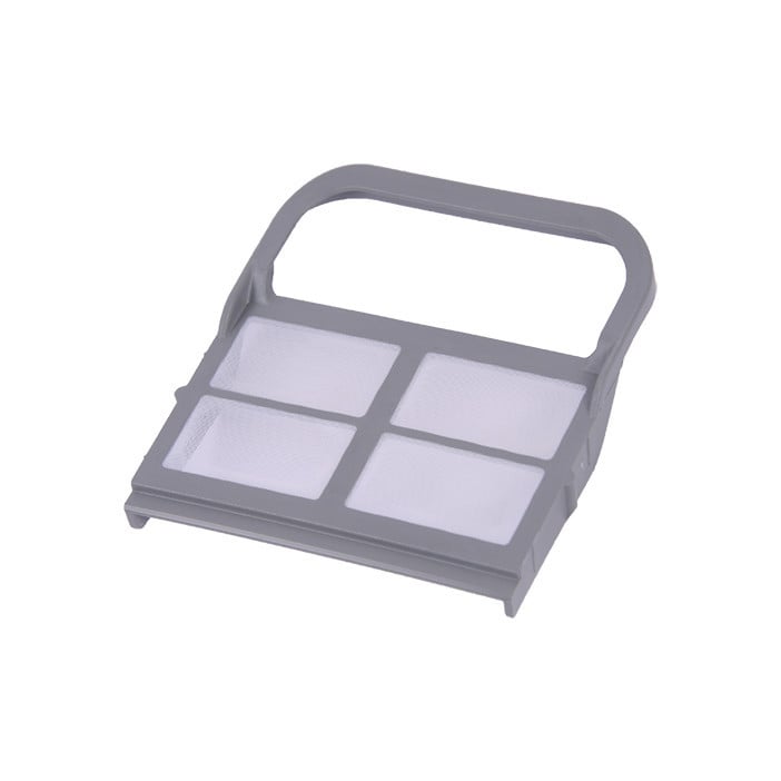 Filtro de pelusas para base de secadora de tambor Electrolux 1366349015