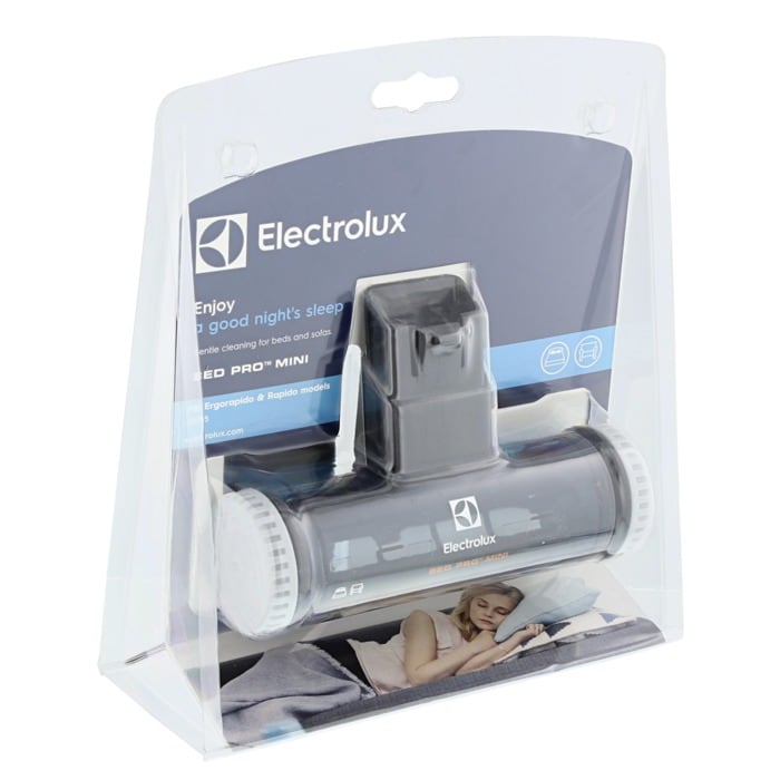 quitar adjetivos: NOZZLE + ADAPTER Electrolux ZE125