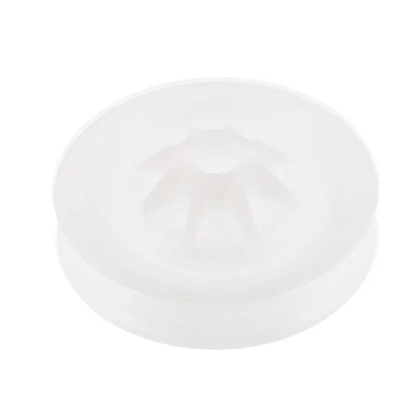 Polea para secadora Electrolux 1258222007