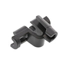 Pinza de púas del cesto Electrolux, AEG 31.1x21.5mm 8072829024