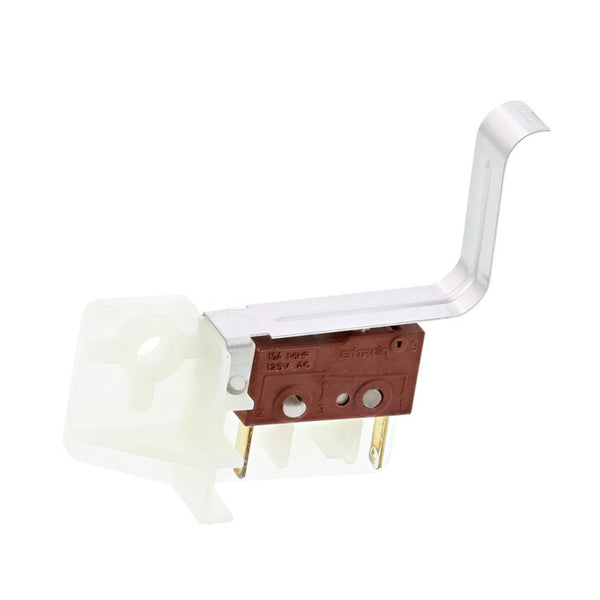 Microinterruptor para lámpara de apoyo para lavavajillas Electrolux 1172463018