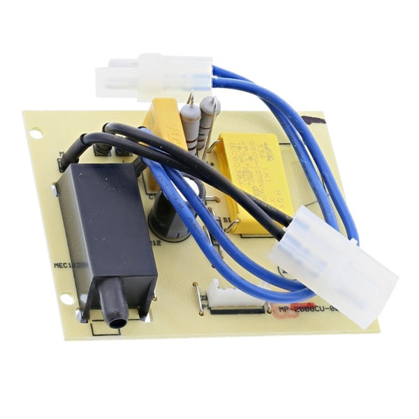 Placa de circuito impresso para ecrã de aspirador Electrolux 1181970391