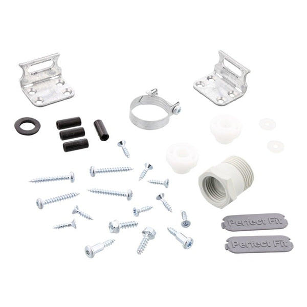 Kit de montagem deslizante Electrolux 140003555582