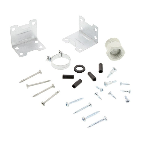 Kit de fixação para porta de máquina de lavar loiça Electrolux 140003555483