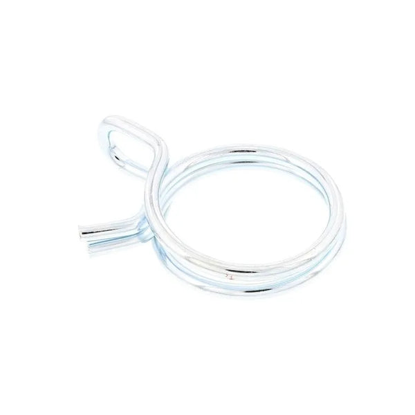 Brida tubo salida Electrolux, AEG 8078689018