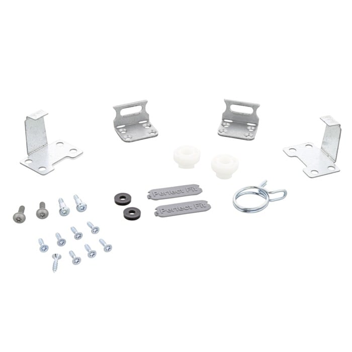 Kit de montagem integrado Electrolux 140125033344