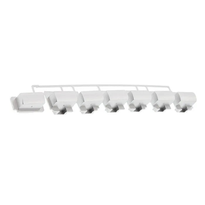 Conjunto de teclas rectangular Electrolux 6+1 1366126306