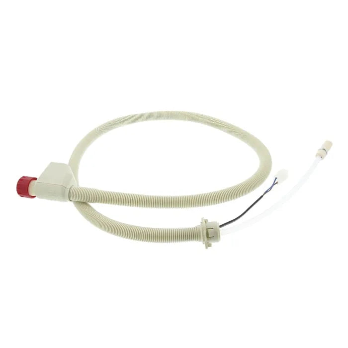 Electrolux, AEG tubo entrada de agua con aquastop lavavajillas 1475mm. 140180589016