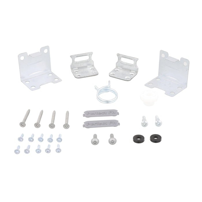 Kit de montagem integrado Electrolux 140125033260