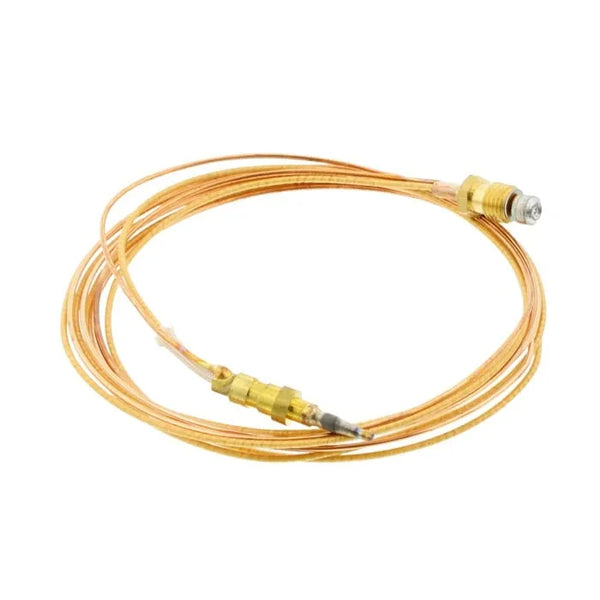 Termopar para horno de gas Electrolux, AEG 3570204028