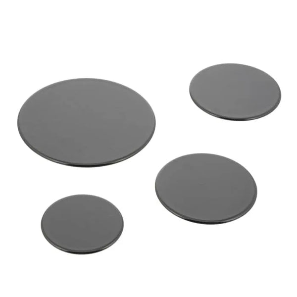 Tapa quemador Electrolux, AEG 50247380004