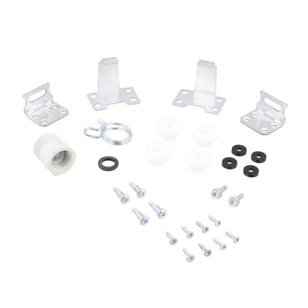 Kit de montagem embutido Electrolux 140125033666