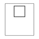 Deflector ventilador serigrafiado Electrolux 2670015136