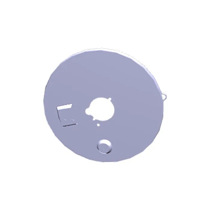 tapa quemador Electrolux, AEG 3532192386