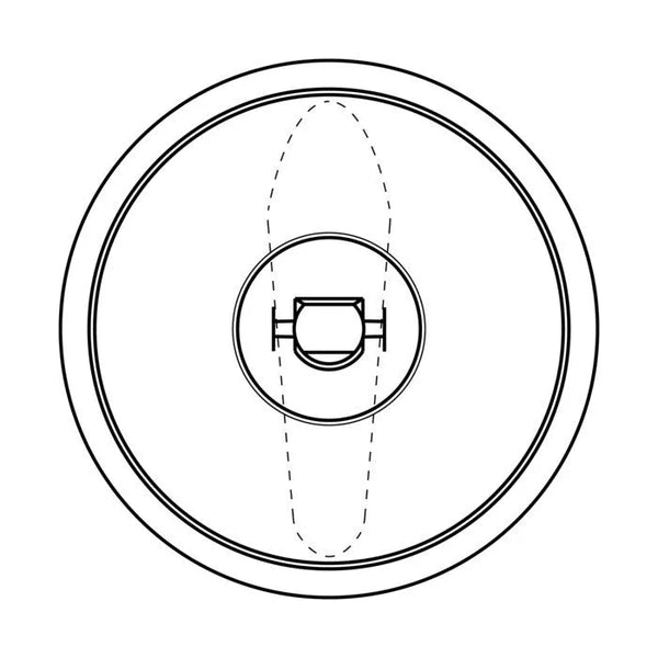 Temporizador Electrolux, AEG 3550143550