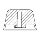 Termostato Electrolux, AEG 3550498020
