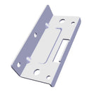 Soporte bisagra izquierdo Electrolux, AEG 3426105015