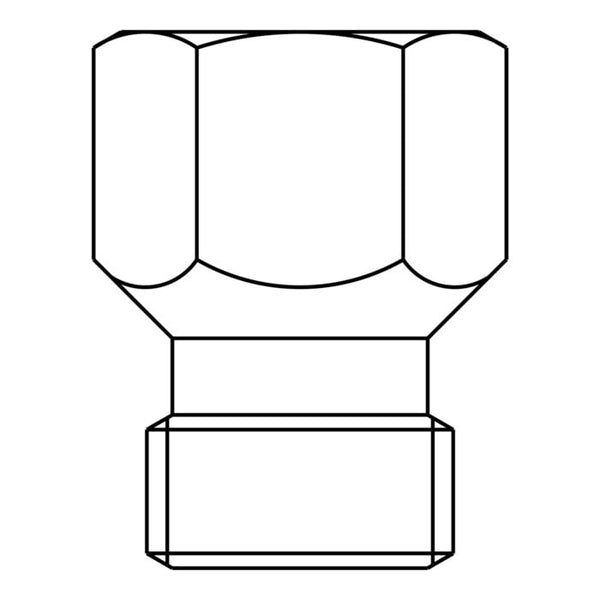 Bocal de gás para fogão Electrolux 3424875015