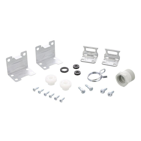 Kit de montagem embutido Electrolux 140125033609