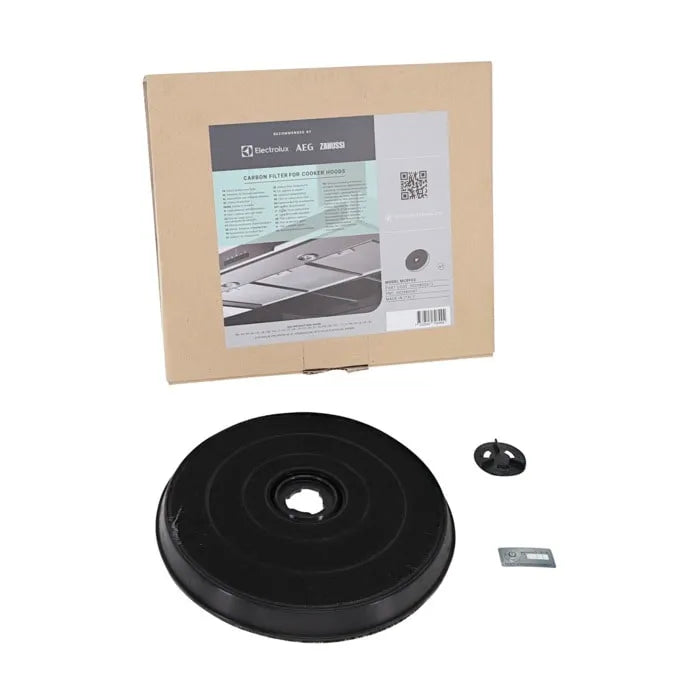 Filtro de carbón Electrolux, AEG MCEF03