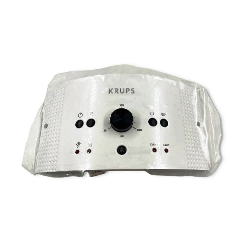 Painel frontal da cafeteira Krups MS-8030001269
