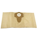 Parkside, Einhell, Kärcher bolsa aspirador 20 Litros 5 unidades