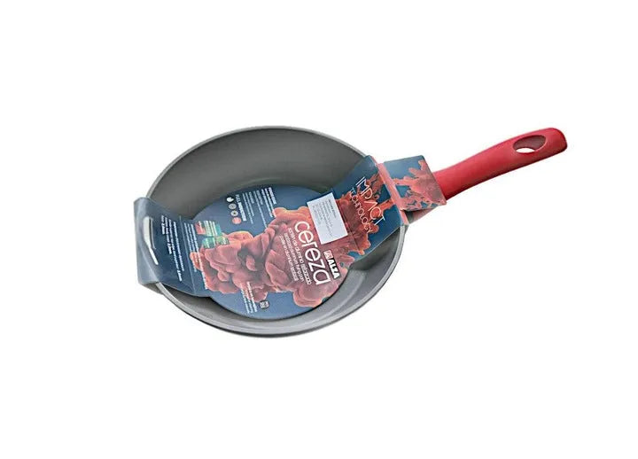 ALZA CEREZA sartén aluminio 20 cm.