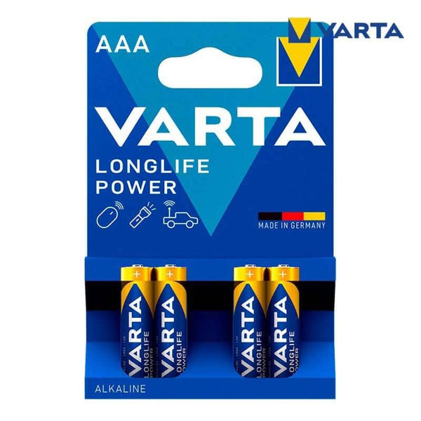Pila Varta AAA LongLife