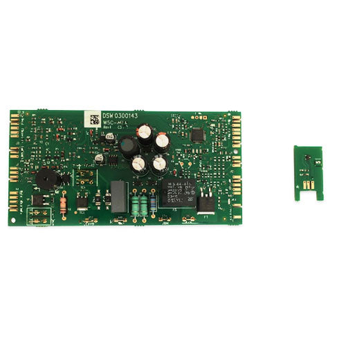 Placa Eletrónica Cafeteira Krups MS-5949277