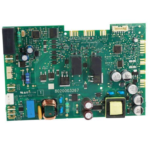 Placa eletrónica para cafeteira Espresseria Automatic Krups MS-8030001731